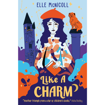 Like a Charm - ISBN 9781913311278