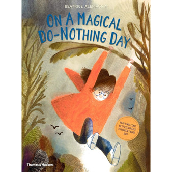 On a Magical Do-Nothing Day - ISBN 9780500651797