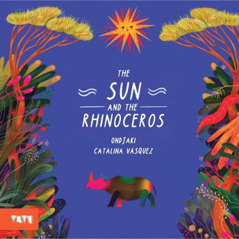 The Sun and the Rhinoceros - ISBN 9781849769198