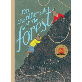 On the Other Side of the Forest - ISBN 9781778403729