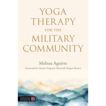 Yoga Therapy for the Military Community - ISBN 9781399827492