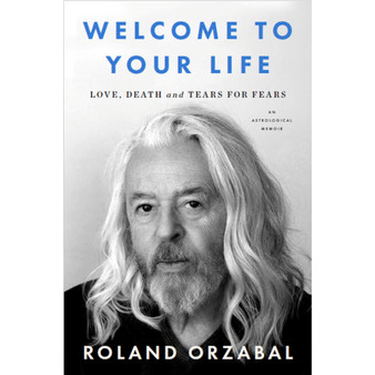 Welcome to Your Life - ISBN 9781408724590