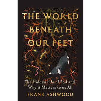 The World Beneath Our Feet - ISBN 9781399742474