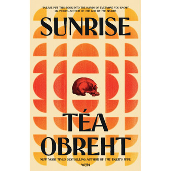 Sunrise (Hardcover) - ISBN 9781399644518