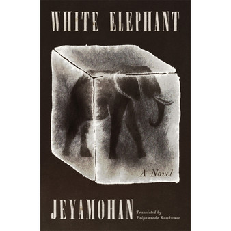 White Elephant - ISBN 9781529453379