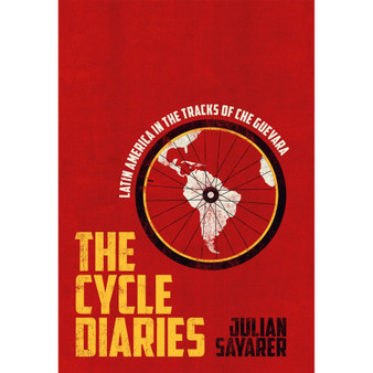 The Cycle Diaries - ISBN 9781529439960