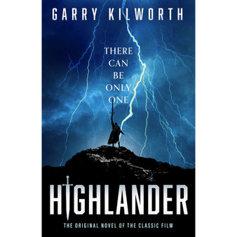 Highlander - ISBN 9781408734551