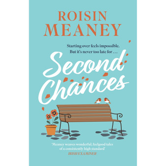 Second Chances - ISBN 9781408731758