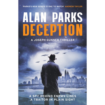 Deception (Paperback) - ISBN 9781399819725