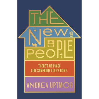 The New People (Hardcover) - ISBN 9781399760393