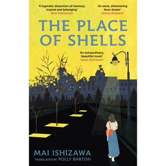 The Place of Shells - ISBN 9781399750424