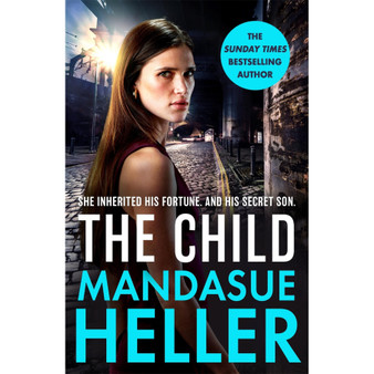 The Child - ISBN 9781398713420
