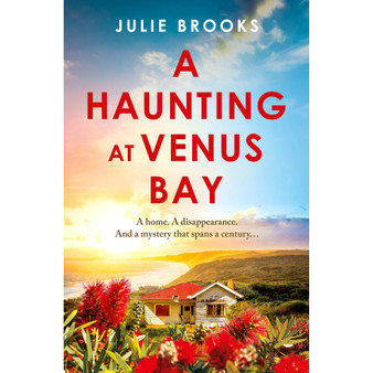 A Haunting at Venus Bay - ISBN 9781035414871