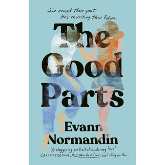 The Good Parts - ISBN 9780349448114