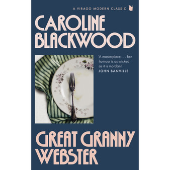Great Granny Webster - ISBN 9780349019062