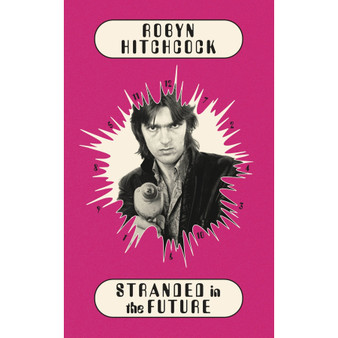 Stranded in the Future - ISBN 9780349000916