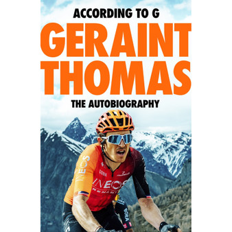 According to G: The Autobiography - ISBN 9781787479104