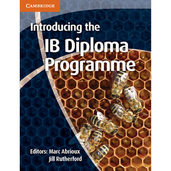 Cambridge Introducing the IB Diploma Programme - ISBN 9781107606289
