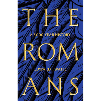 The Romans: A 2,000-Year History (Paperback) - ISBN 9781529383584