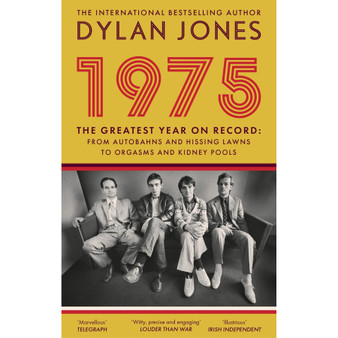 1975 - ISBN 9781408722015