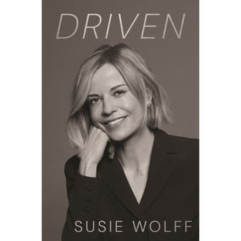 Driven - ISBN 9781399748896