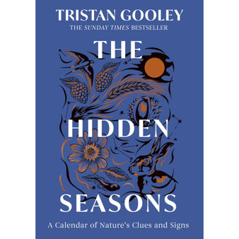 The Hidden Seasons (Paperback) - ISBN 9781399733557