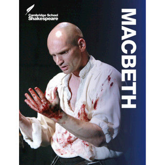 Cambridge School Shakespeare: Macbeth (3rd edition) - ISBN 9781107615496