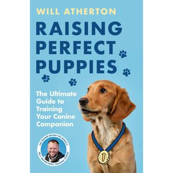 Raising Perfect Puppies - ISBN 9781399642972