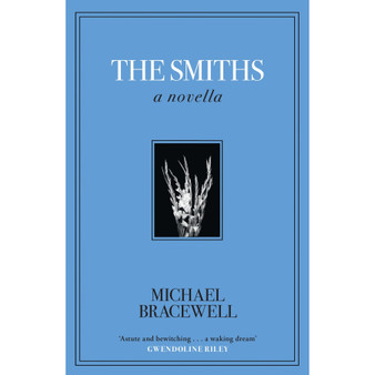 The Smiths: A Novella - ISBN 9781399638609