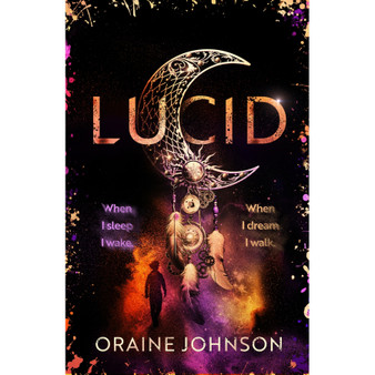 Lucid - ISBN 9781399610179