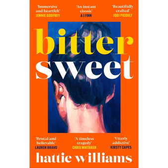Bitter Sweet - ISBN 9781398722828
