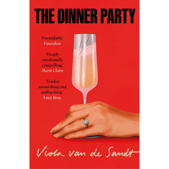 The Dinner Party (Paperback) - ISBN 9781035429882