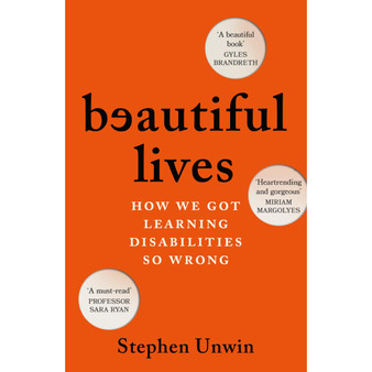 Beautiful Lives (Paperback) - ISBN 9781035424740