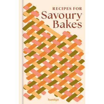 Recipes for Savoury Bakes - ISBN 9780600640134