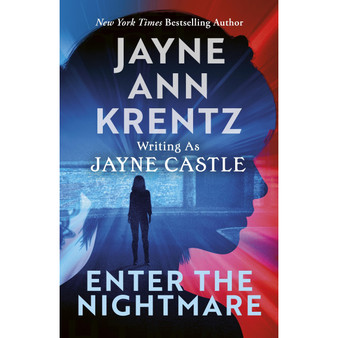 Enter the Nightmare - ISBN 9780349449470