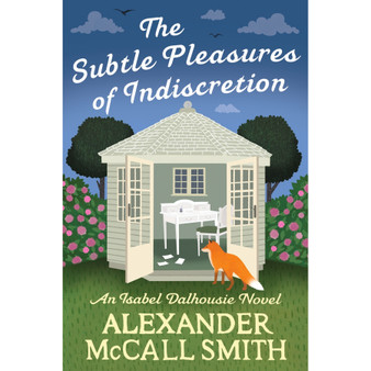The Subtle Pleasures of Indiscretion (Paperback) - ISBN 9780349148892