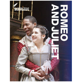 Cambridge School Shakespeare: Romeo and Juliet (4th Edition) - ISBN 9781107615403