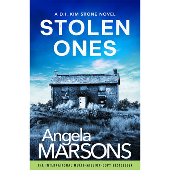 Stolen Ones - ISBN 9781836189299