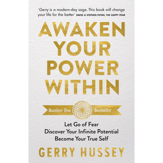 Awaken Your Power Within - ISBN 9781800963962