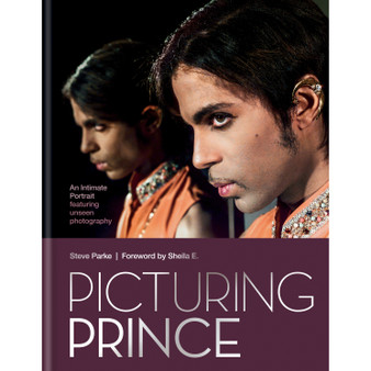 Picturing Prince: An Intimate Portrait - ISBN 9781788406611