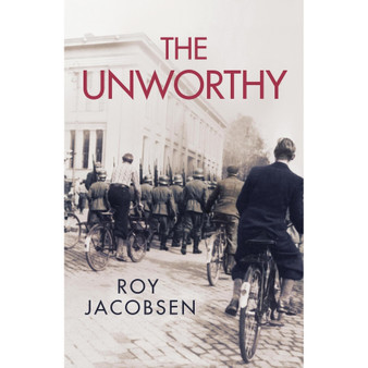 The Unworthy (Paperback) - ISBN 9781529436129