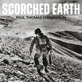 Scorched Earth - ISBN 9781529333862