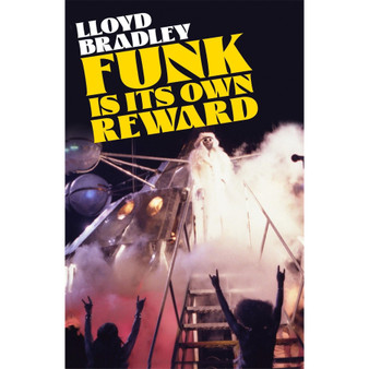 Funk Is Its Own Reward (Hardcover) - ISBN 9781472123411