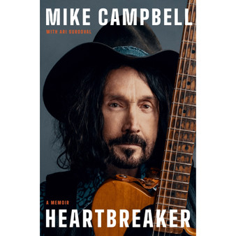 Heartbreaker: A Memoir - ISBN 9781408720196