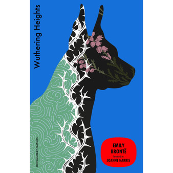 Wuthering Heights - ISBN 9781399837781