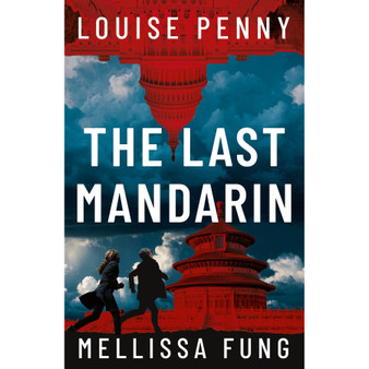 The Last Mandarin (Hardcover) - ISBN 9781399753791