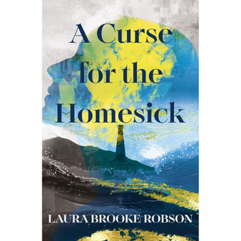 A Curse for the Homesick - ISBN 9781399733649