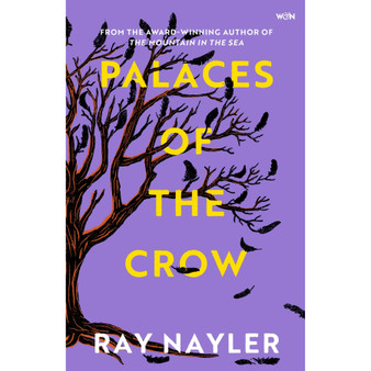 Palaces of the Crow (Paperback) - ISBN 9781399637602