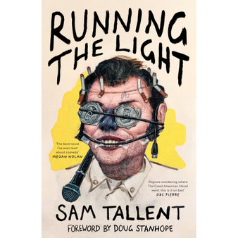 Running the Light (Paperback) - ISBN 9781399632874