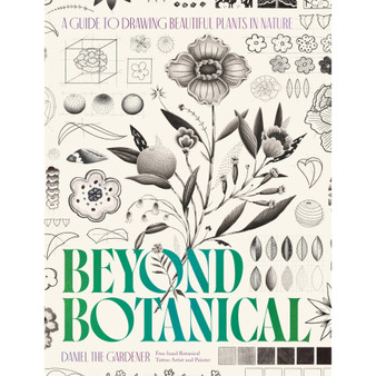 Beyond Botanical: A Guide to Drawing Plants in Nature - ISBN 9781035435326